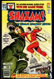 Shazam #26 VF/NM (1976) The World's Mightiest Mortal!