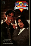 Lois And Clark The New Adventures Of Superman 1994 First Printing TPB