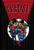 Justice League Of America Archives Vol 5 DC 1999 First Printing Hard Cover