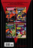Justice League Of America Archives Vol 5 DC 1999 First Printing Hard Cover
