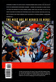 Justice Society Of America The Next Age DC 2007 First Printing TPB