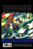 Justice Society Of America Thy Kingdom Come Part One 2008 Hard Cover