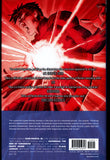 Superman The Men Of Tomorrow DC 2015 First Printing Hard Cover