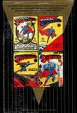 Sealed Superman Archives Vol 1 DC 1989 Hard Cover