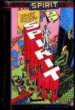 Sealed The Spirit Archives Vol 3 DC Comics Will Eisner's Hard Cover
