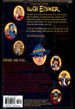 Sealed The Spirit Archives Vol 3 DC Comics Will Eisner's Hard Cover