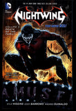 Nightwing Vol 3 Death Of The Family DC Comics 2013 First Printing TPB