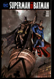 Superman / Batman Vol 6 DC Comics 2017 First Printing Trade Paper Back