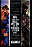Superman / Batman Vol 6 DC Comics 2017 First Printing Trade Paper Back