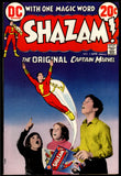 Shazam #2 VF/NM (1973) The Original Captain Marvel!