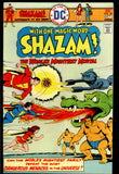 Shazam #20 NM- (1975) The World's Mightiest Mortal!