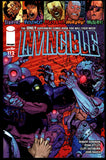 Invincible #112 NM- (2013) 1st Print! Death of Black Samson & Others