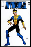 Invincible #13 NM (2004) Low Print Run! Invincible joins G.O.T.G.