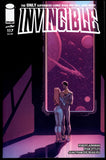 Invincible #117 NM (2013) 1st Print! Battle Beast vs Throgg!
