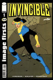 Invincible #1 NM (2010) 1st app. of Invincible (Reprint)