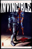 Invincible #121 NM-/NM (2013) 1st Print! Low Print Run!