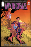 Invincible #31 VF/NM (2006) Low Print Run! 1st Print!