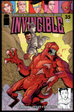 Invincible #35 NM+ (2006) Low Print Run! 1st Print!