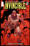 Invincible #38 NM (2006) Low Print Run! 1st Print!