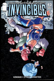Invincible #43 NM (2007) Low Print Run! Allen vs. Immortal!