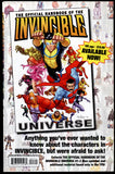 Invincible #47 FN- (2007) Low Print Run!