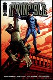 Invincible #56 FN+ (2008) Low Print Run!
