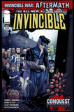 Invincible #65 NM- (2009) Low Print Run!