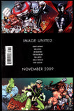 Invincible #67 VF/NM (2009) Low Print Run! 1st Full Space Racer!