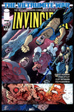 Invincible #75 NM+ (2010) Low Print Run!