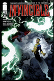 Invincible #81 NM+ (2010) Low Print Run!