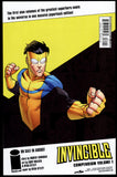 Invincible #81 NM+ (2010) Low Print Run!
