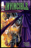 Invincible #83 NM- (2011) Low Print Run!