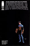 Invincible #84 VF/NM (2011) Low Print Run!