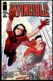 Invincible #85 NM+ (2011) Low Print Run!