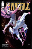 Invincible #86 NM- (2011) Low Print Run!