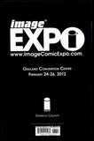 Invincible #86 NM- (2011) Low Print Run!
