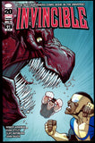 Invincible #91 NM- (2012) Low Print Run!