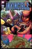 Invincible #92 NM (2012) Low Print Run!