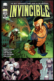 Invincible #93 NM (2012) Low Print Run!