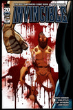 Invincible #97 VF/NM (2012) Low Print Run!