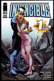 Invincible #101 NM/NM+ (2013) 1st Print! Low Print Run!