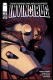 Invincible #103 NM- (2013) 1st Print! Low Print Run!
