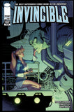 Invincible #107 NM (2013) 1st Print! Low Print Run!