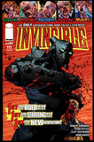 Invincible #111 NM (2013) 1st Print! Death of Cecil Stedman!