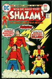 Shazam #19 NM- (1975) The World's Mightiest Mortal!
