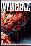 Invincible #120 Image 2015 (NM+) Death of Battle Beast!