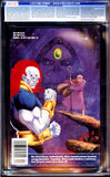 Thanos Quest Book One CGC 9.4 (1990) 1st Printing NEWSSTAND!