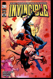 Invincible #88 NM/NM+ (2012) Low Print Run! 1st print!