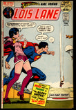 Superman's Girl Friend Lois Lane #119 FN+ (1972) Rose & Thorn app.!