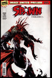 Spawn #195 VF+ (2009) Todd McFarlane Low Print Run!